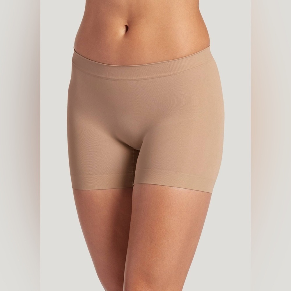 NNT Jockey Skimmies Ultralight Smoothing Seamfree soft Shortie Slipshort S and M